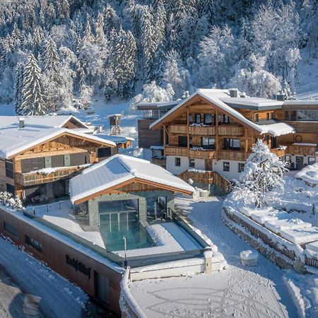 Hochfeldhof Apartment Zell am Ziller Bagian luar foto