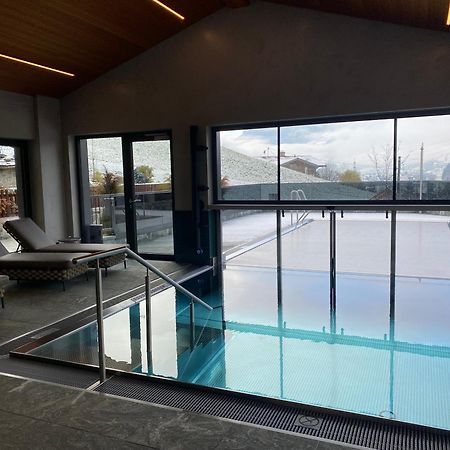 Hochfeldhof Apartment Zell am Ziller Bagian luar foto