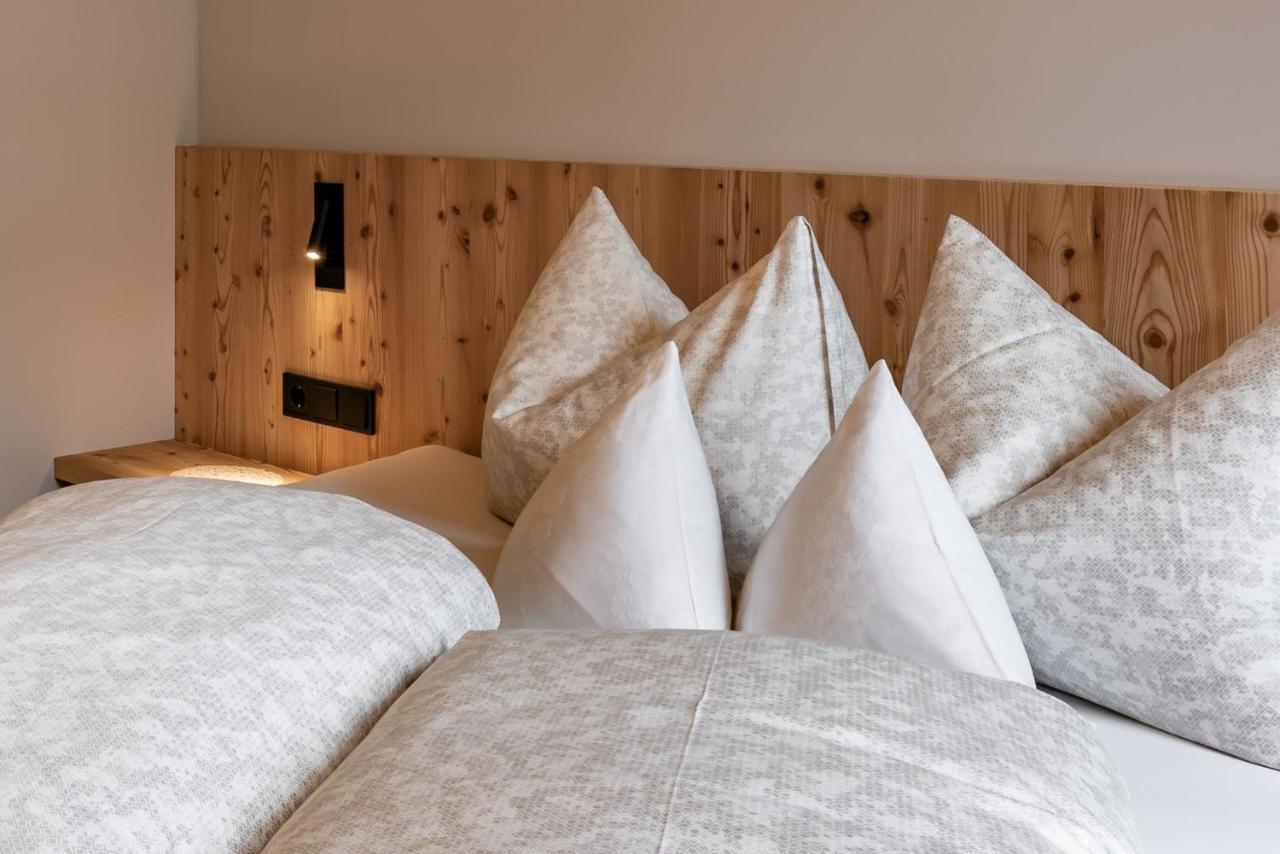 Hochfeldhof Apartment Zell am Ziller Bagian luar foto