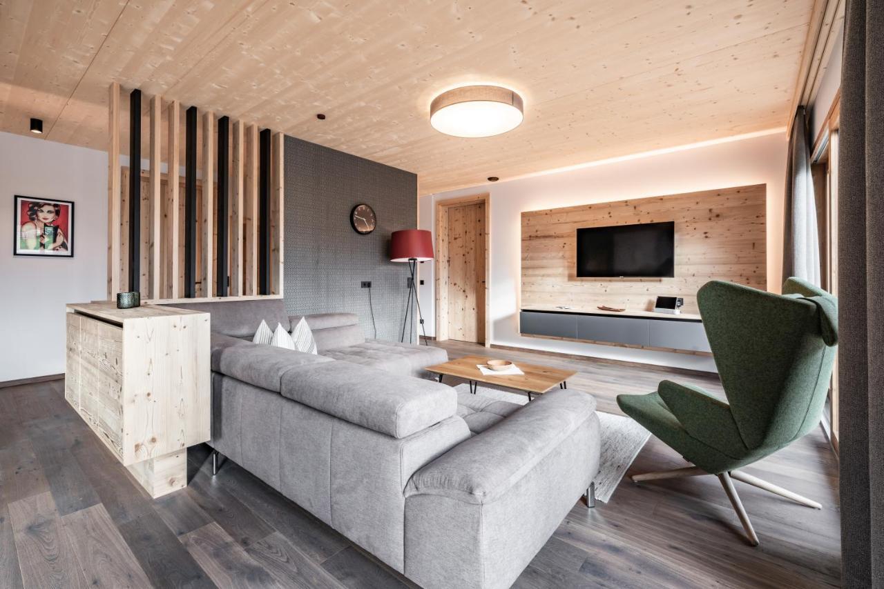 Hochfeldhof Apartment Zell am Ziller Bagian luar foto