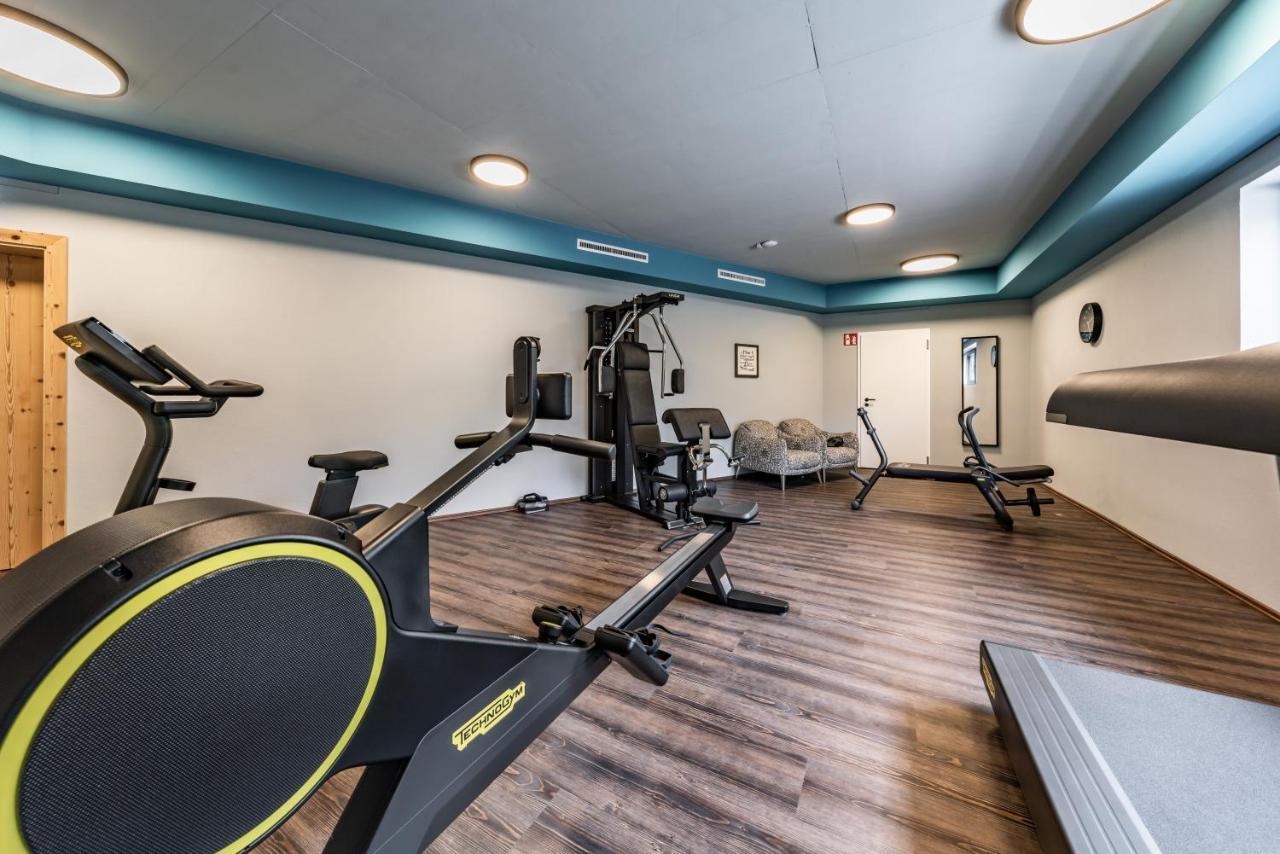 Hochfeldhof Apartment Zell am Ziller Bagian luar foto