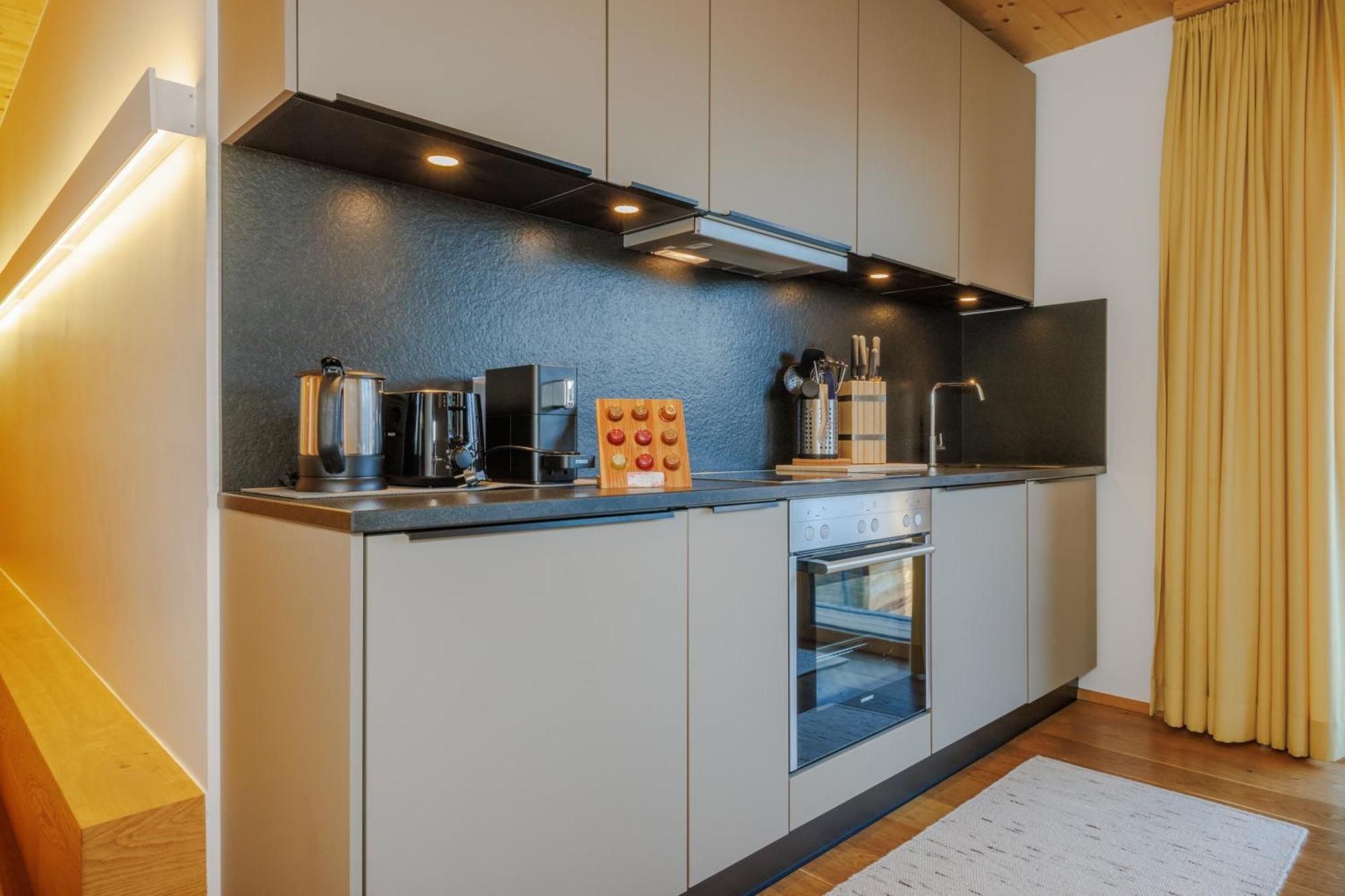 Hochfeldhof Apartment Zell am Ziller Bagian luar foto