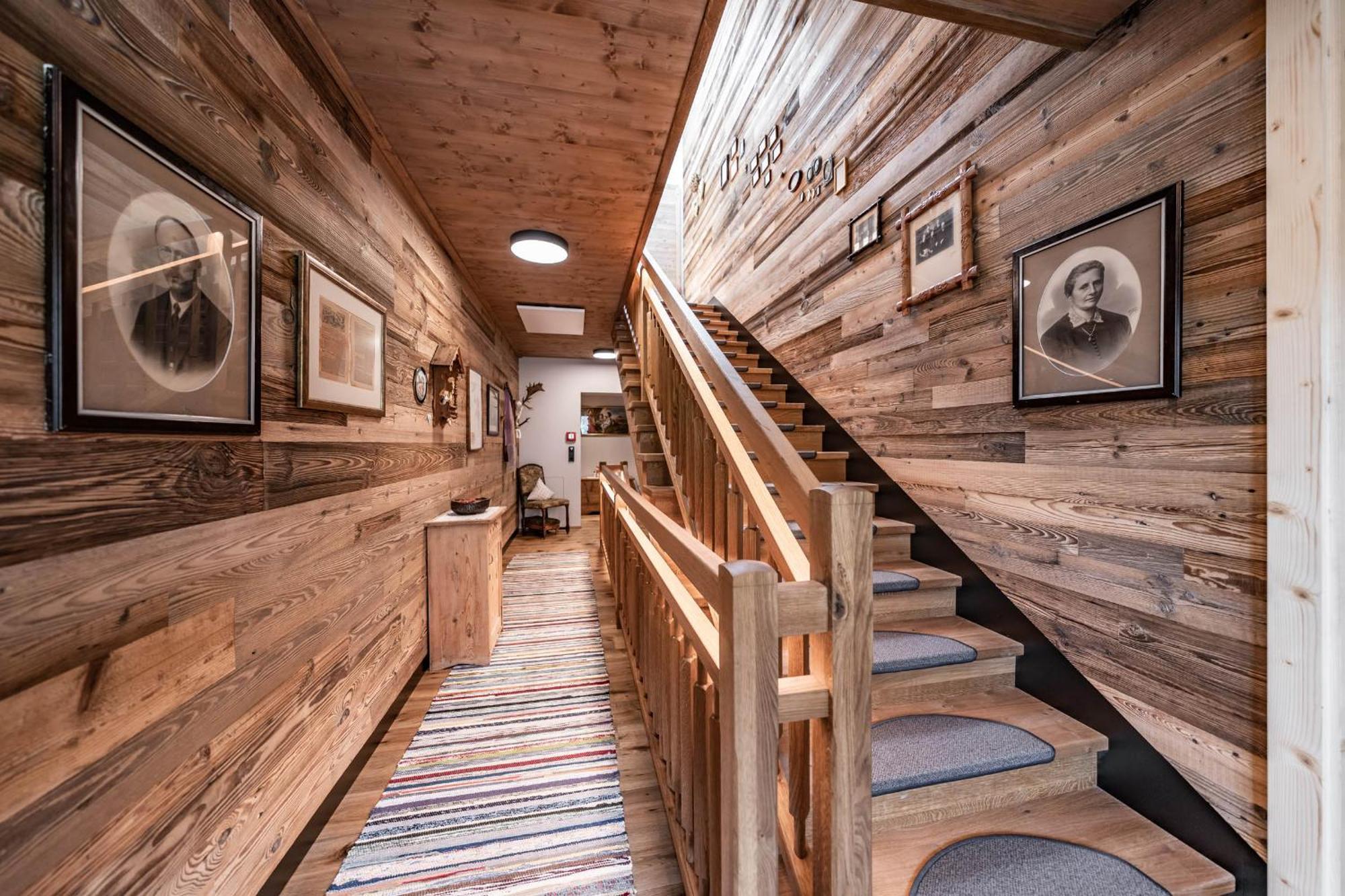 Hochfeldhof Apartment Zell am Ziller Bagian luar foto