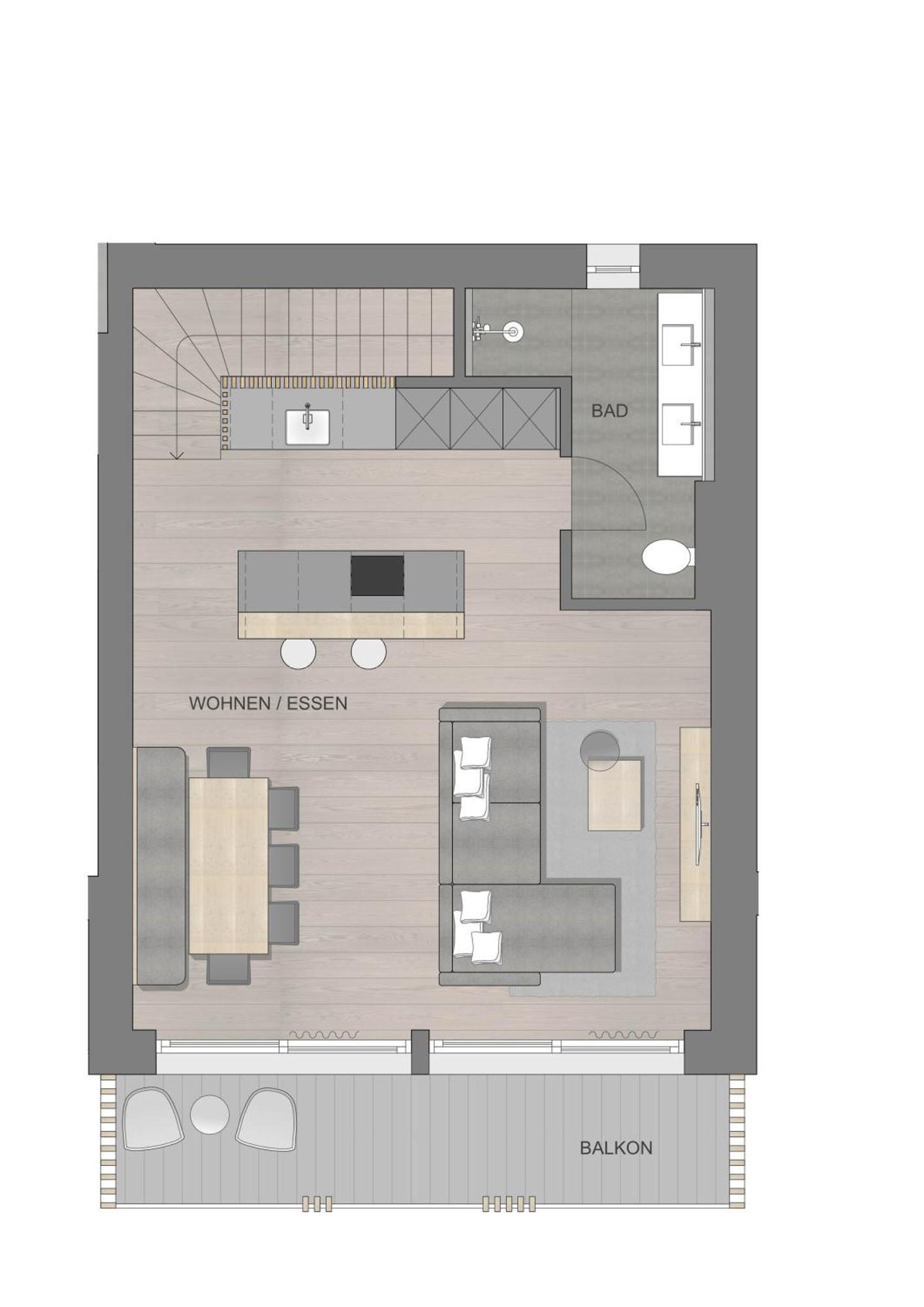 Hochfeldhof Apartment Zell am Ziller Bagian luar foto